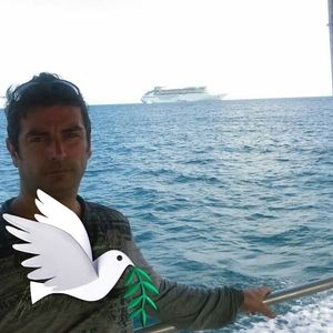 Meet your Posher, Jean-philippe